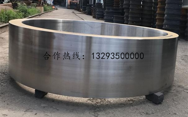 锻件